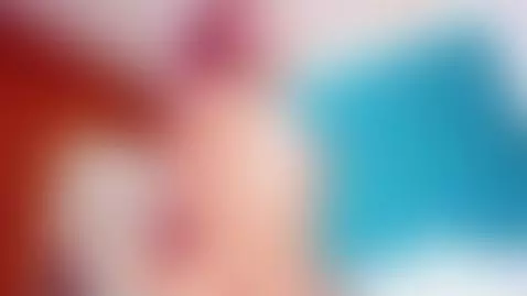 Sexy Oiled redhear girl! by catalleyahott