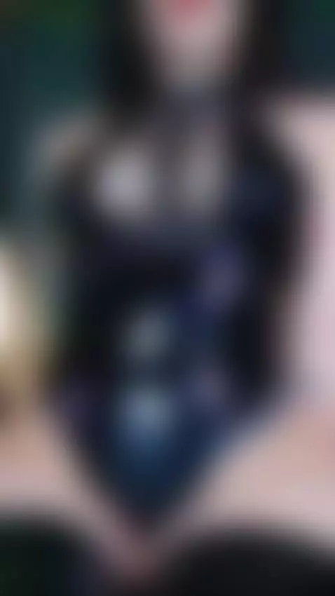 Power is carried in the skin by charlotte-germanotta