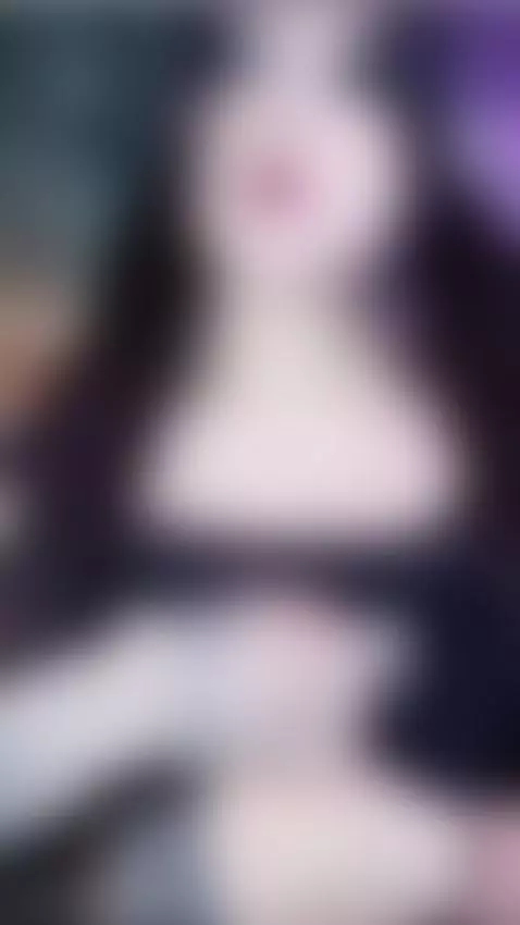 Your Demon Girl Favorite Is Back by charlotte-germanotta