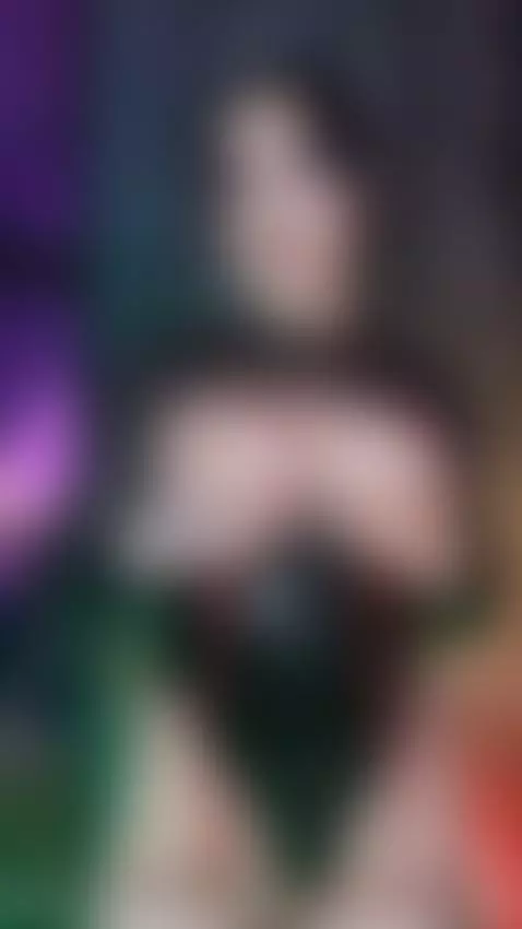 What I don't show is also seductive by charlotte-germanotta