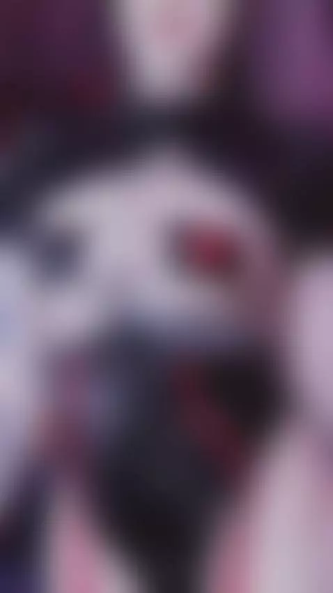 Your gothic goddess is here ♥ by charlotte-germanotta