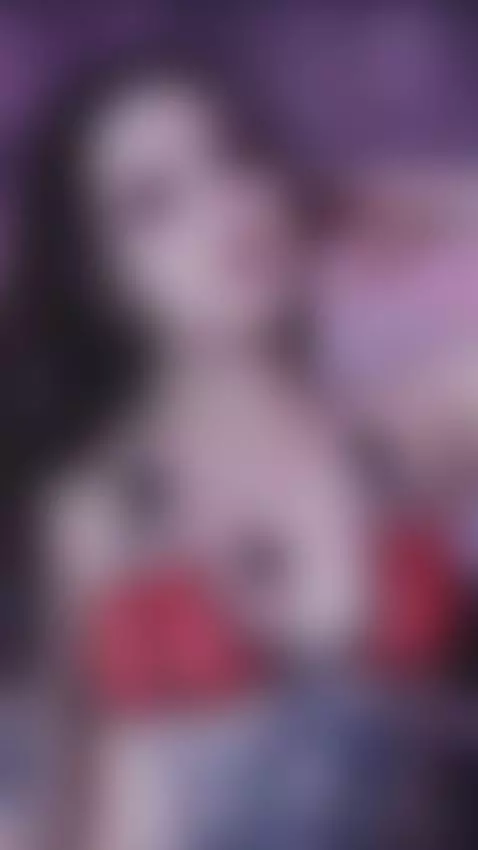 Your infernal goddess succubu is back by charlotte-germanotta