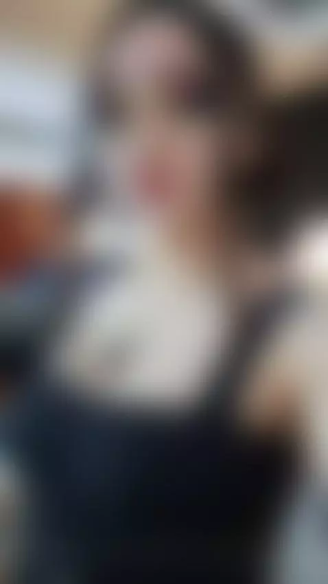 Big ass goth is online! in this mnomnet ♥ by charlotte-germanotta