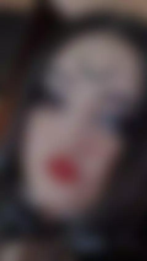 ur fav goth girl is online by charlotte-germanotta