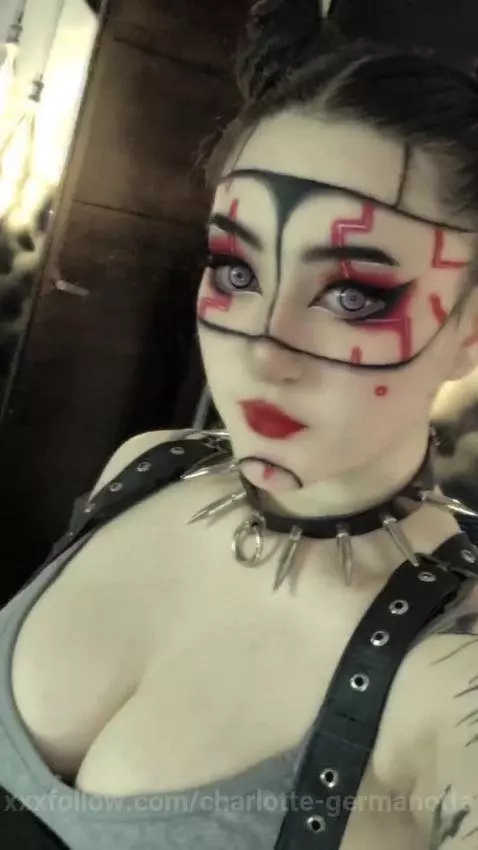 WANNA HAVE SOME FUN? by charlotte-germanotta