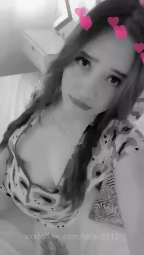 Happy friday! by tefa-0712