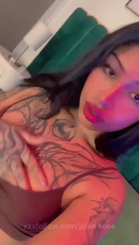 im ready for u by juliia-rose