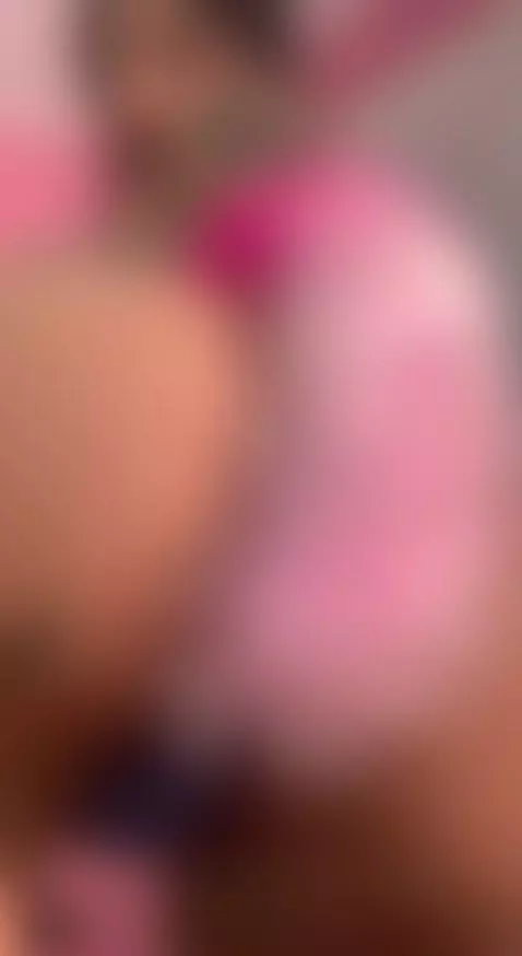 Your Sweet Ebony Foxy 🦊 by juliia-rose