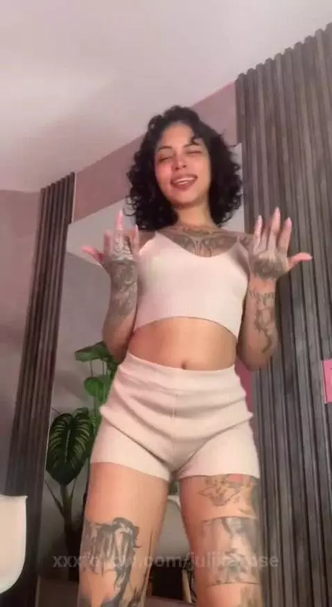 good morning my love, let's start the week with the best att... by juliia-rose