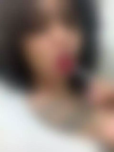 I love the cherry lollipop, if you suck my tongue like this ... by juliia-rose