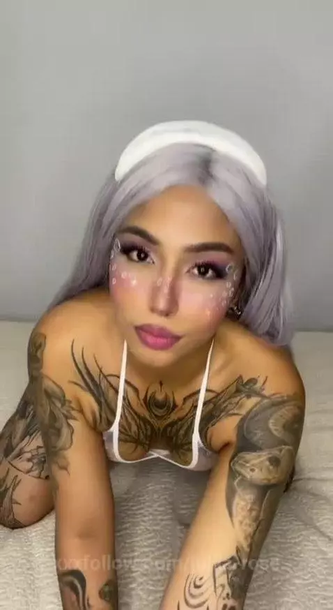 I am bubbling soda 🥤🫧 by juliia-rose