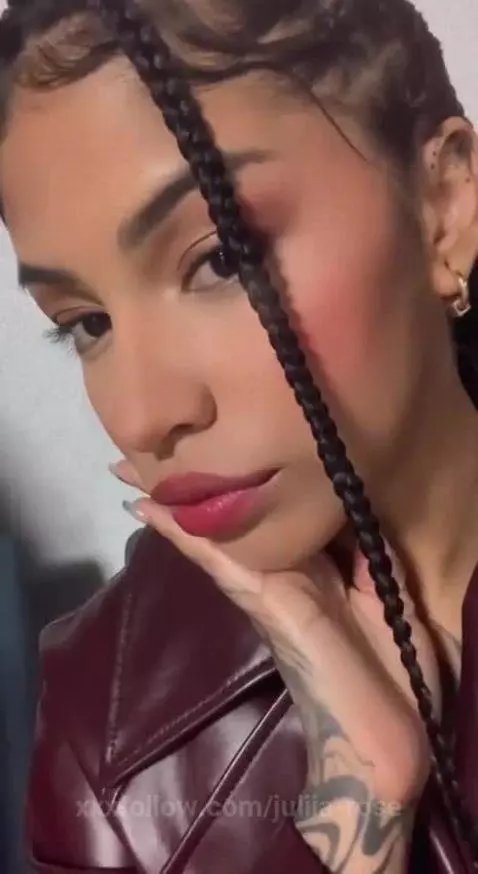 Good morning my loves I made my braids. Online now by juliia-rose