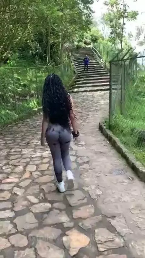 Do you enjoy the view? come and have a closer look I'm alrea... by juliia-rose