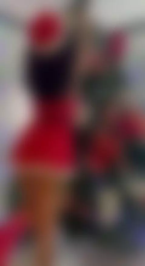 Do you like how my Christmas Tree turned out? by juliia-rose