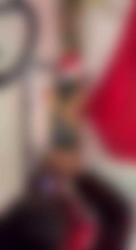 Behind the scenes of the christmas photo session by juliia-rose