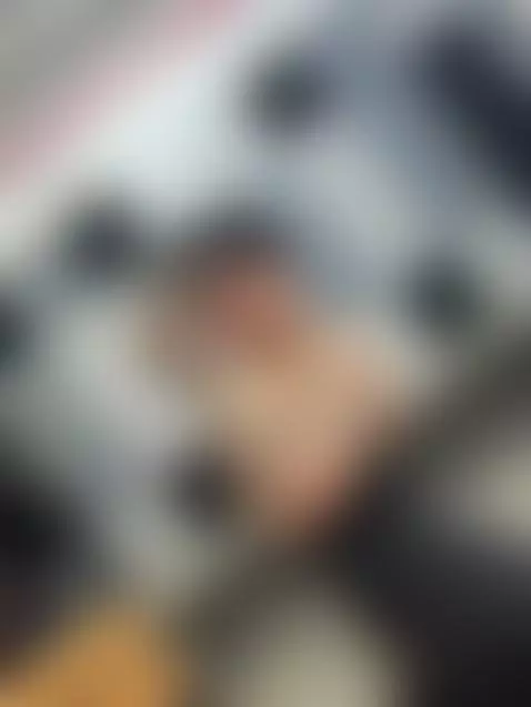 Fulfilling my new year's promise, taking up the gym again by juliia-rose