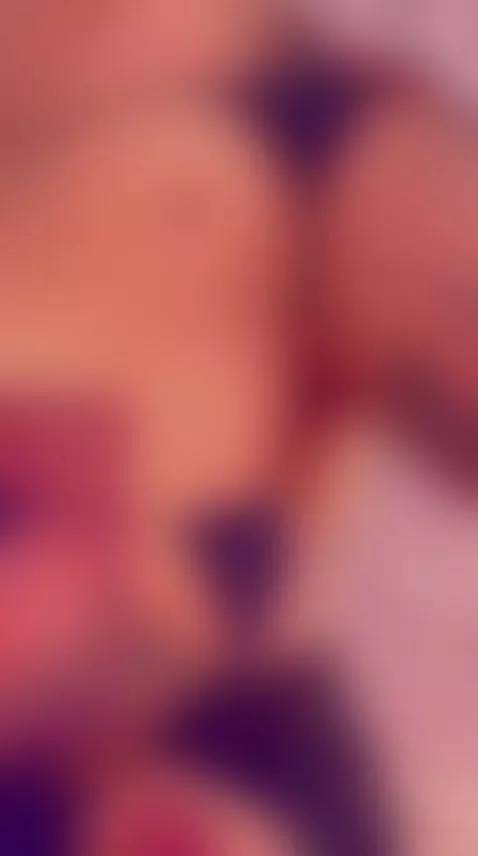 My Horny Hairy Pussy wishes you good morning by juliia-rose