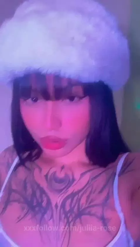 Hey BB Do you want me to dance for you? by juliia-rose