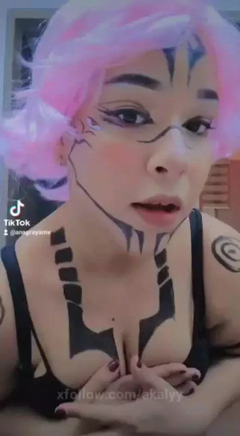 Do u what anime? by akalyy