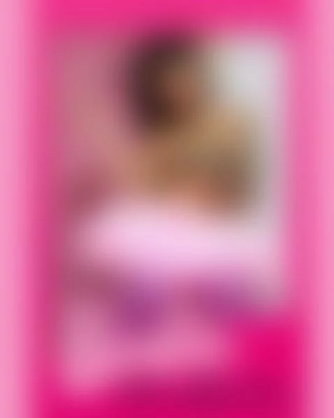 Feel cute in pink by booniebrooks