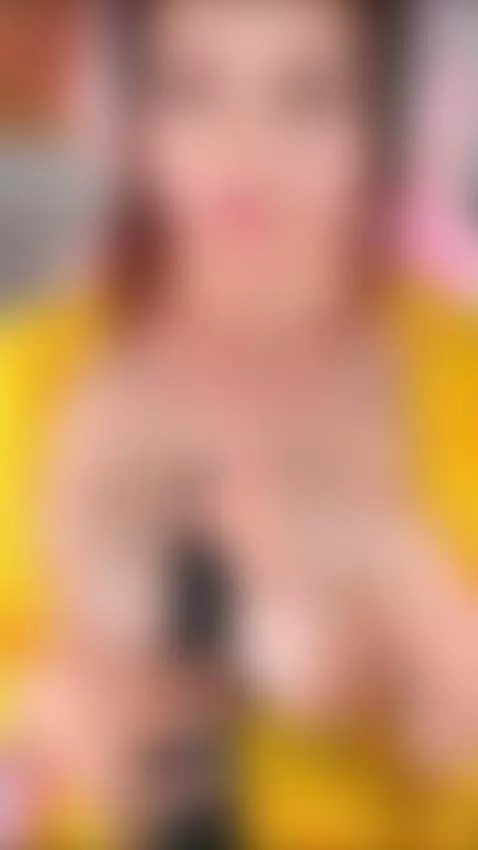 These tits make any toy vanish in seconds by namiwolff