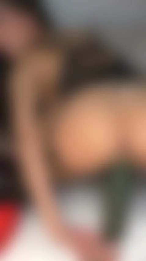 Imagine it's your hard cock by laurencia