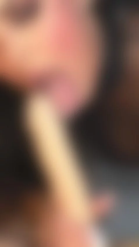 Give me your cream by laurencia