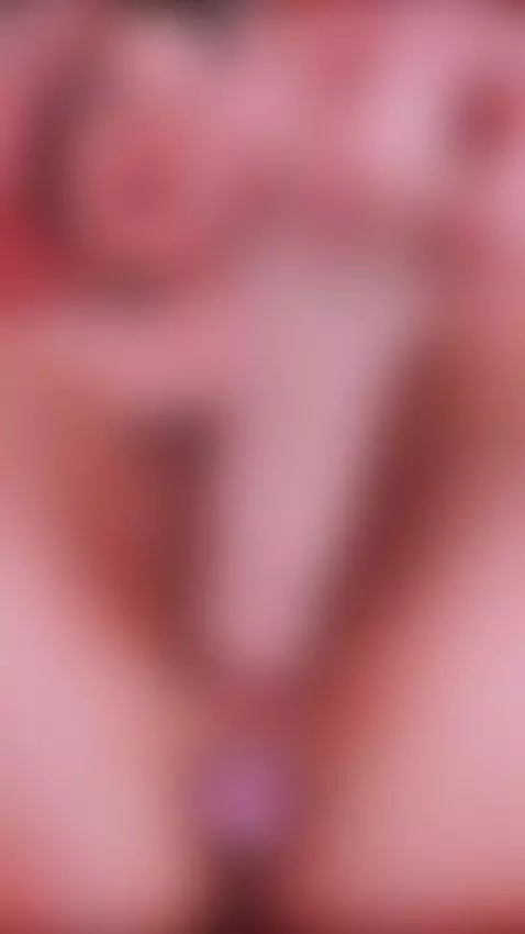 I love this dildo inside my tight pussy 💦 by nikaxreznik