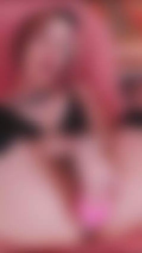 My hairy pussy wants cock so bad 💦 by nikaxreznik