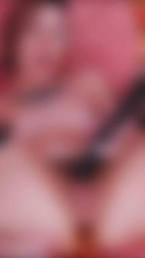 Perfect size for my tight asshole 🥵 by nikaxreznik