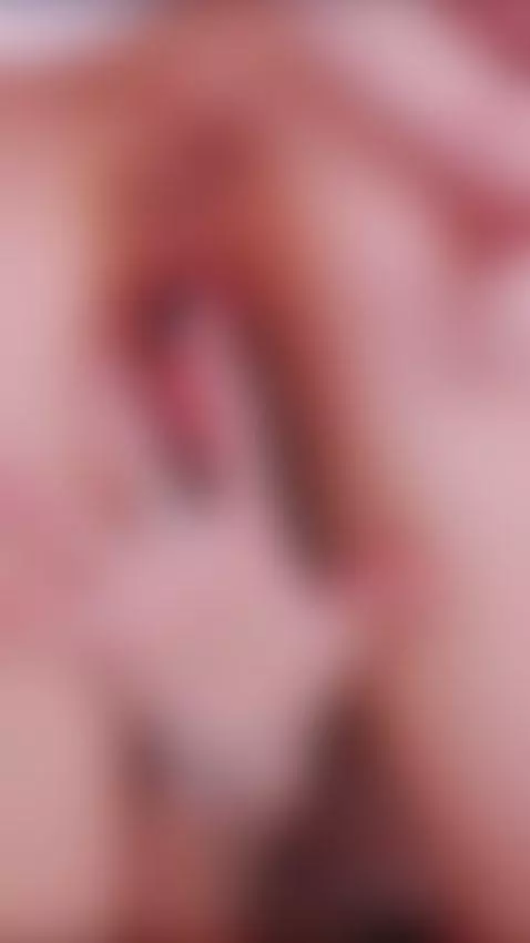 I want to feel you inside me 🥵 by nikaxreznik