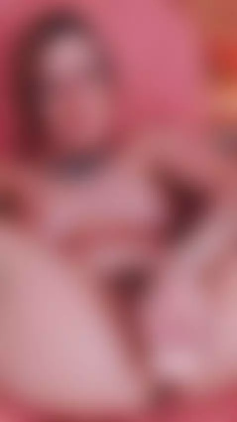 My wet pussy craves cock inside it 🥵 by nikaxreznik