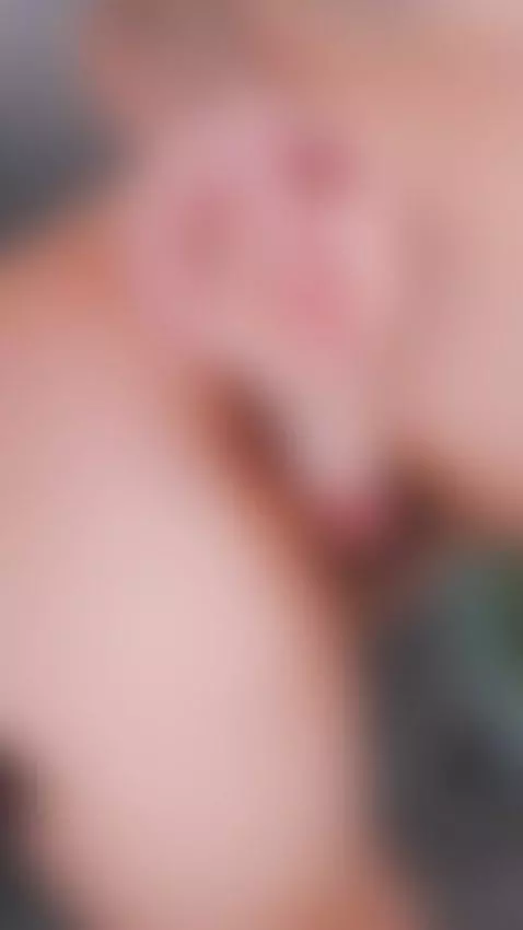 My hairy pussy in your face 🥵 by nikaxreznik