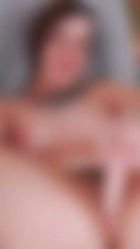 I love how creamy my pussy gets 💦 by nikaxreznik