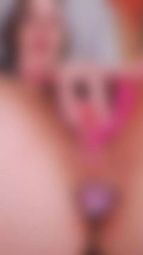 Sorry, it's in your face like that 😳 by nikaxreznik