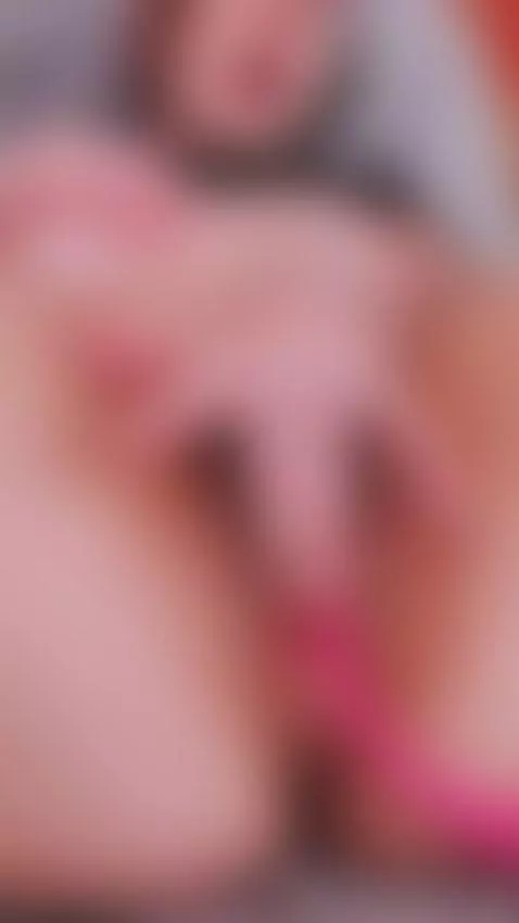 I feel so good when I play with my pussy 🥵 by nikaxreznik