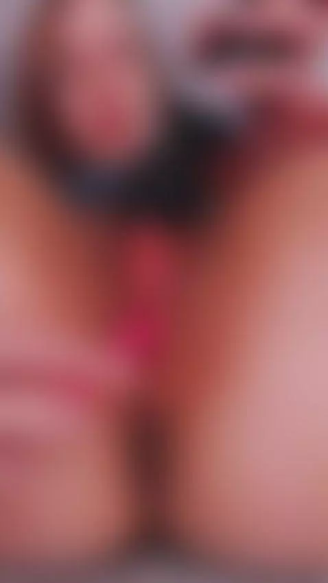 I wish it was a real cock 😩 by nikaxreznik