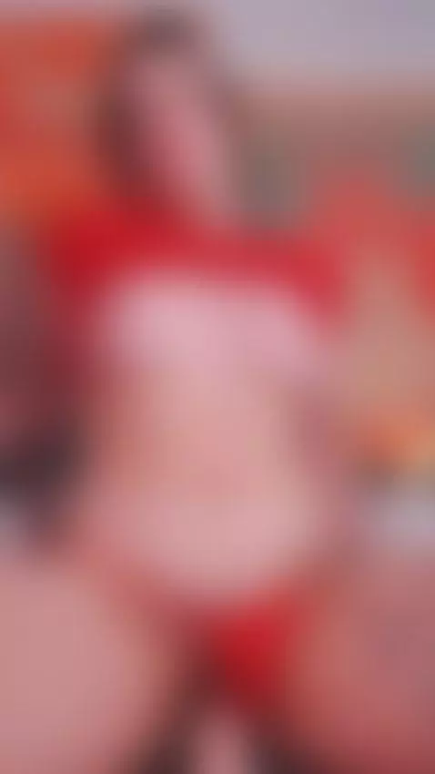 Riding like a horny slut 🥵 by nikaxreznik