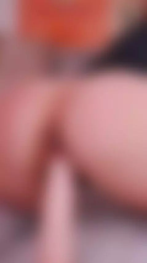 I know you want to feel how tight I am 😩 by nikaxreznik