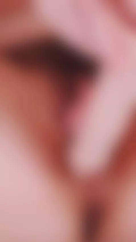 Your favourite hairy pussy up close 🥵 by nikaxreznik