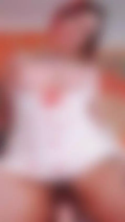 I love being on top 🥵 by nikaxreznik