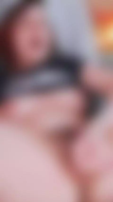 Hairy, wet and horny. Just how you like it 🥵 by nikaxreznik