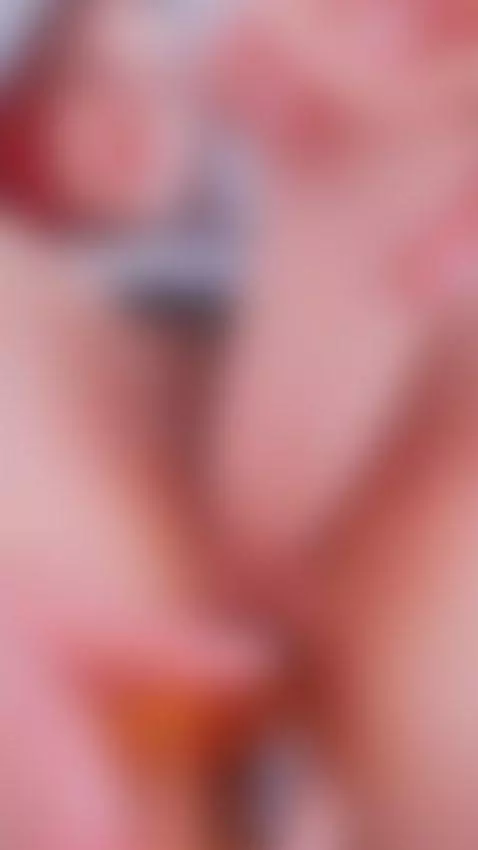 The best use of my holes 🥵 by nikaxreznik