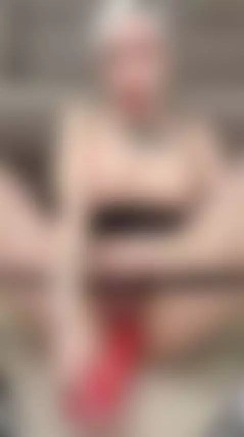 Pussy play :) by nikaxreznik