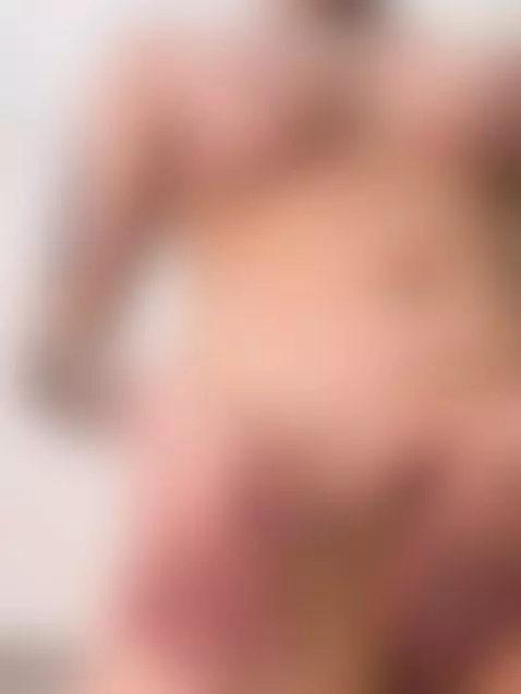 Hairy In All the Right Places by nikaxreznik