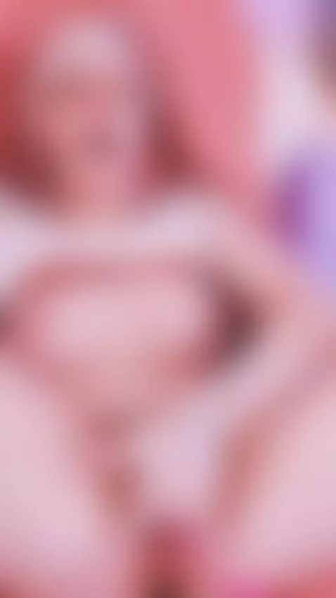 Me when I think about 16 inches inside me by nikaxreznik