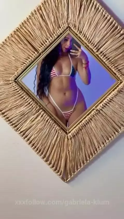 Happy 4th of july! by gabriela-klum