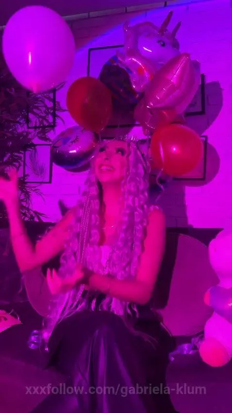 I'm so happy!! by gabriela-klum