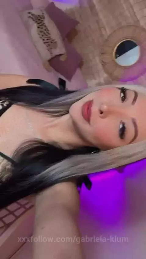 Video by gabriela-klum