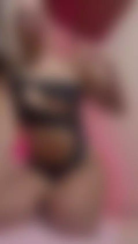 i am ready for you by gabriela-klum